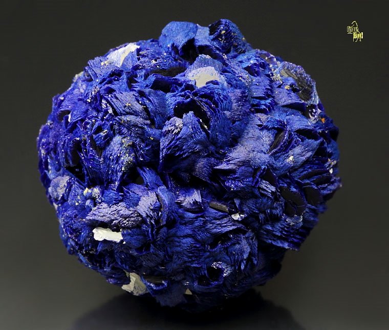 AZURITE floater