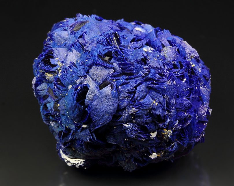 AZURITE floater