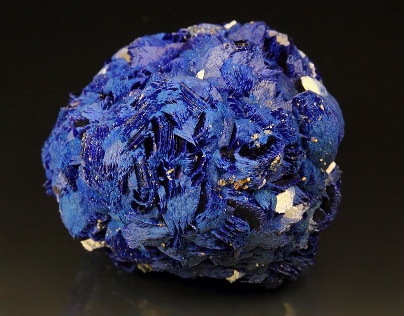 AZURITE floater