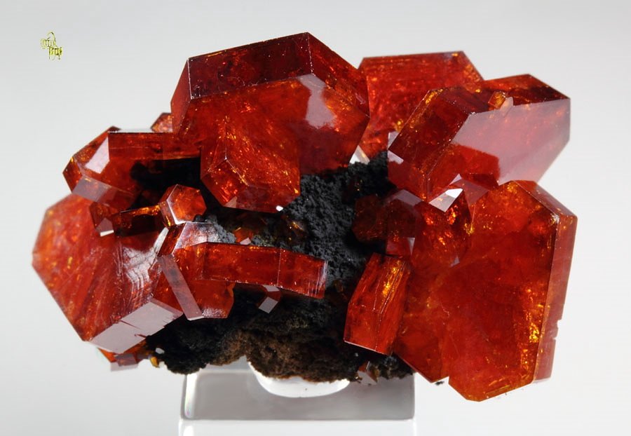 gemmy VANADINITE