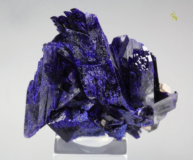 AZURITE