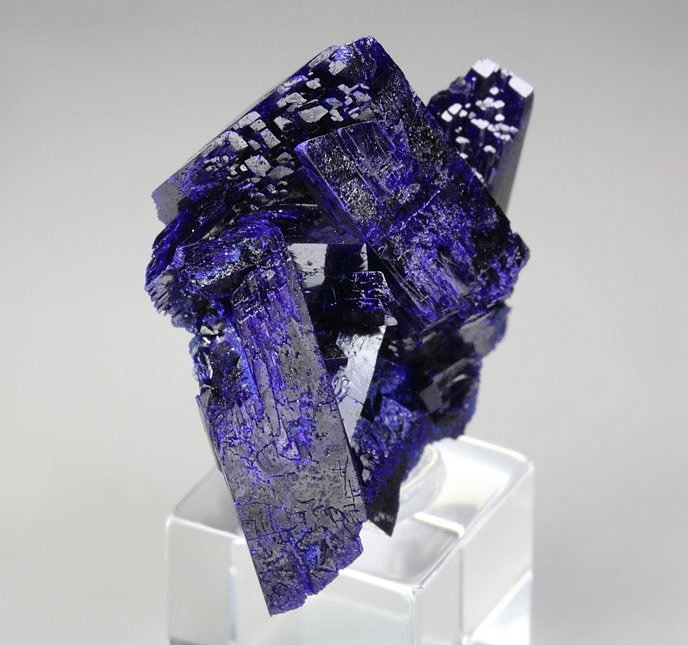 AZURITE