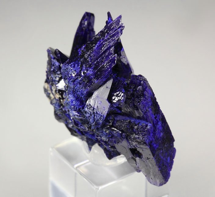 AZURITE