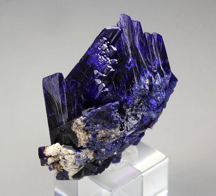 AZURITE