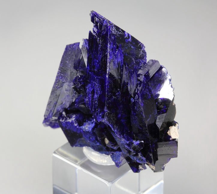 AZURITE