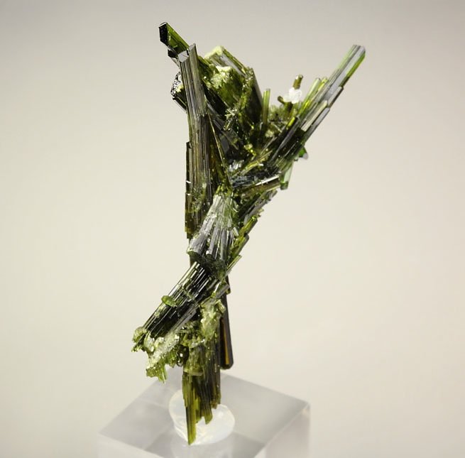 EPIDOTE