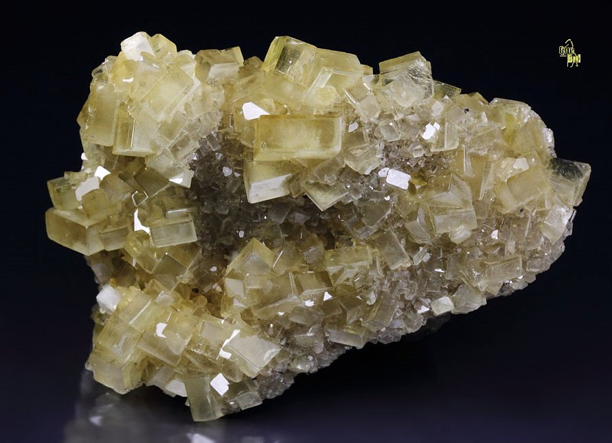 BARYTE