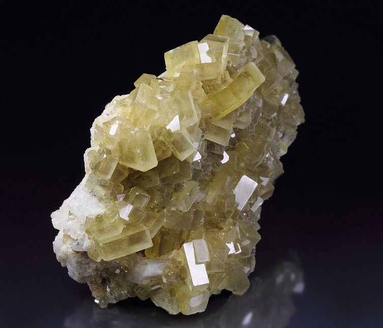 BARYTE