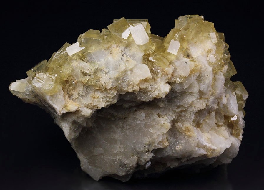 BARYTE