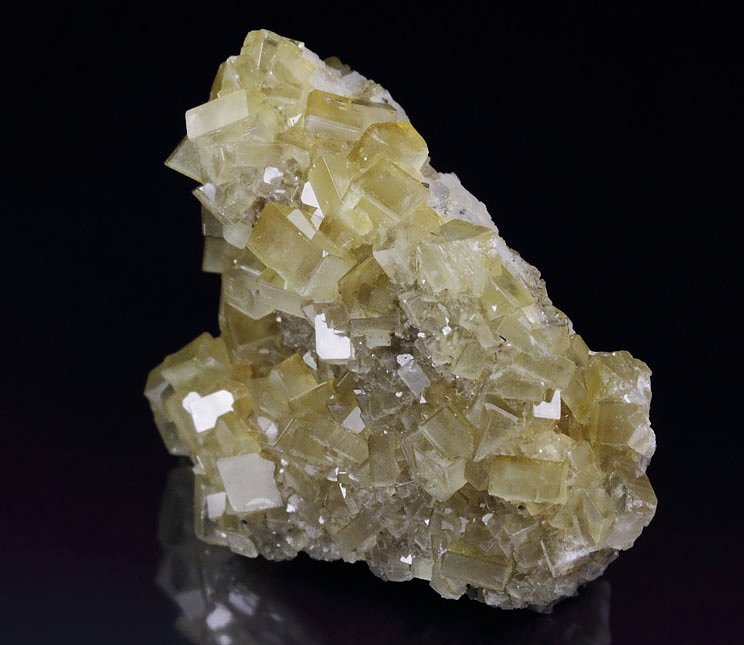 BARYTE