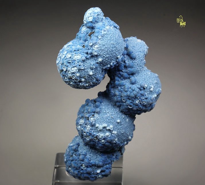 SHATTUCKITE