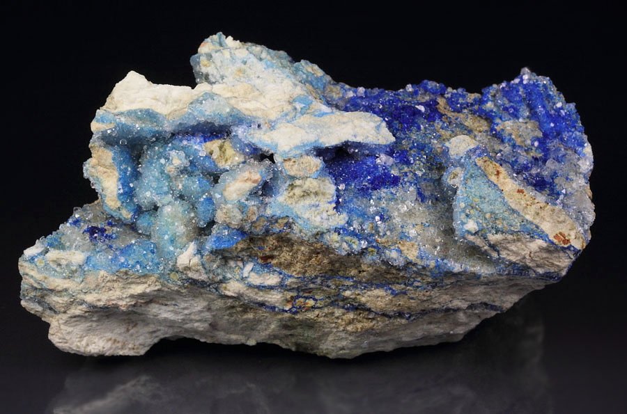 KINOITE, APOPHYLLITE 