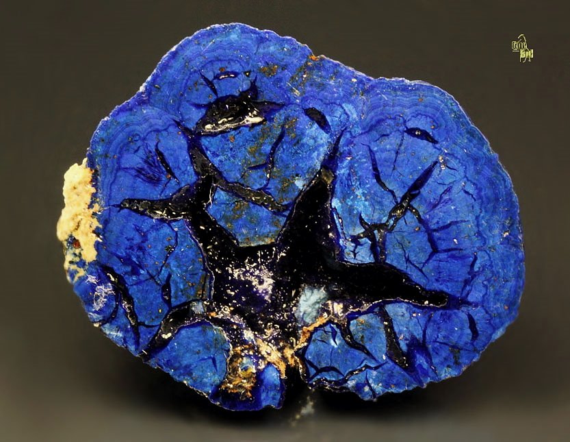 AZURITE