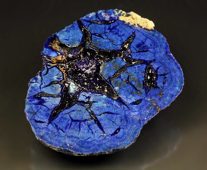 AZURITE