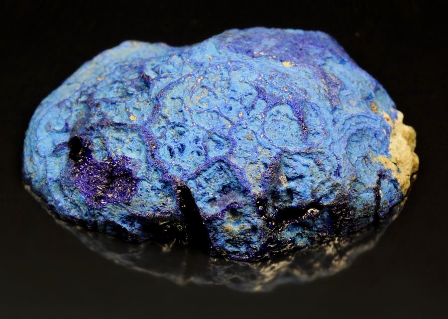 AZURITE