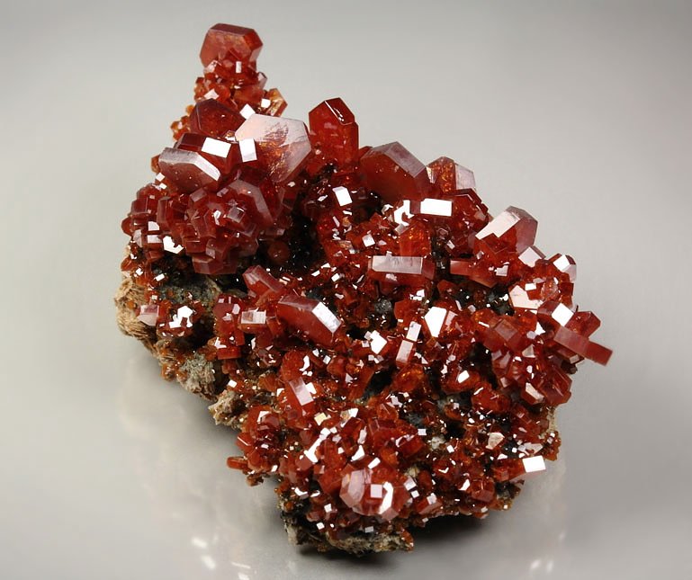 VANADINITE