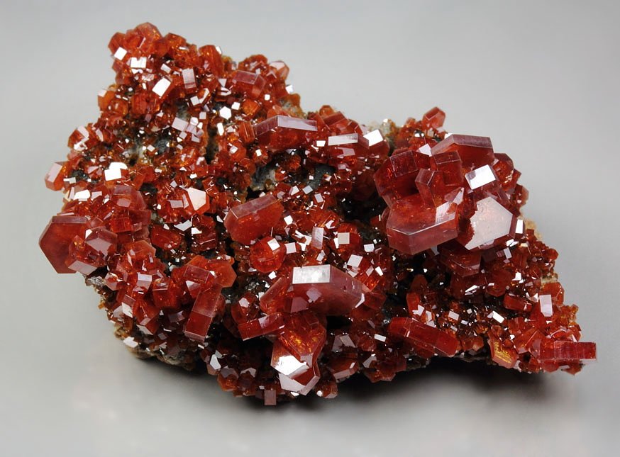 VANADINITE