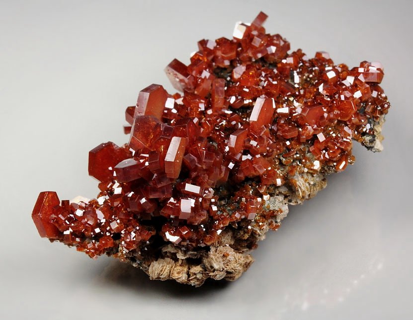 VANADINITE