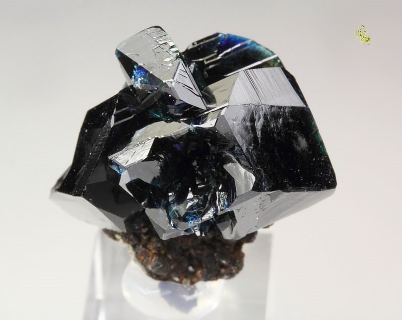 gemmy LAZULITE