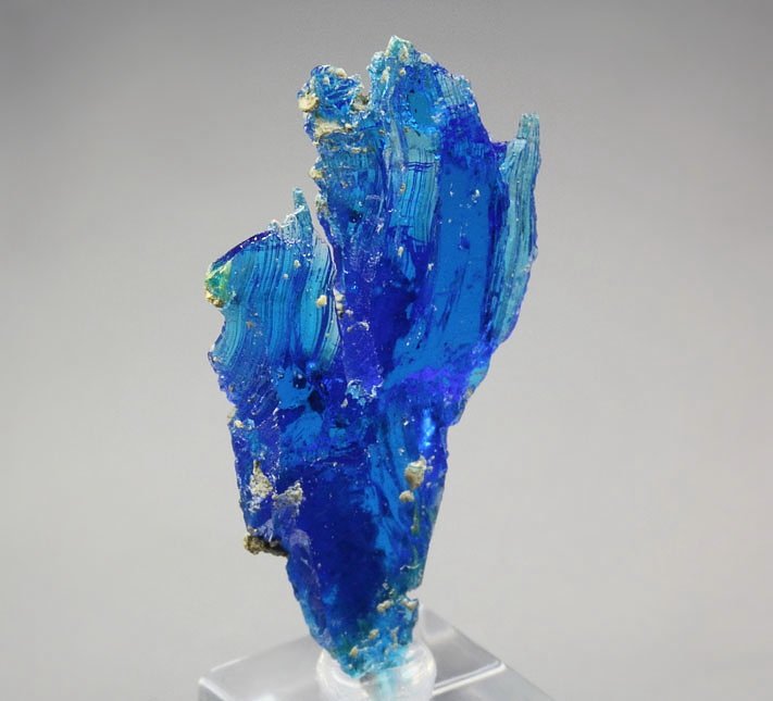 CHALCANTHITE