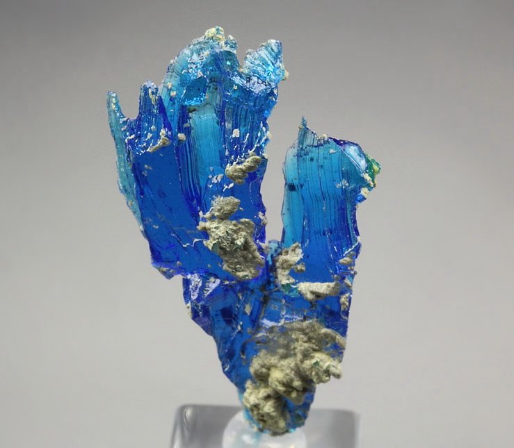 CHALCANTHITE