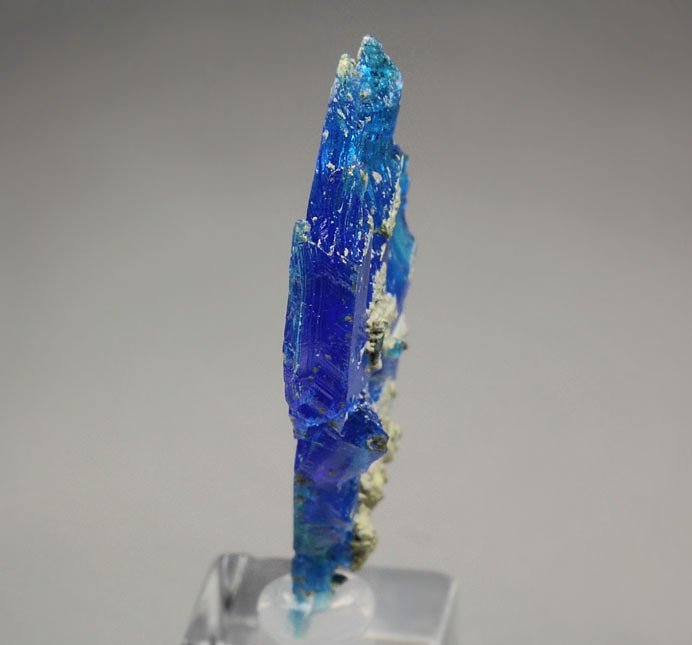 CHALCANTHITE