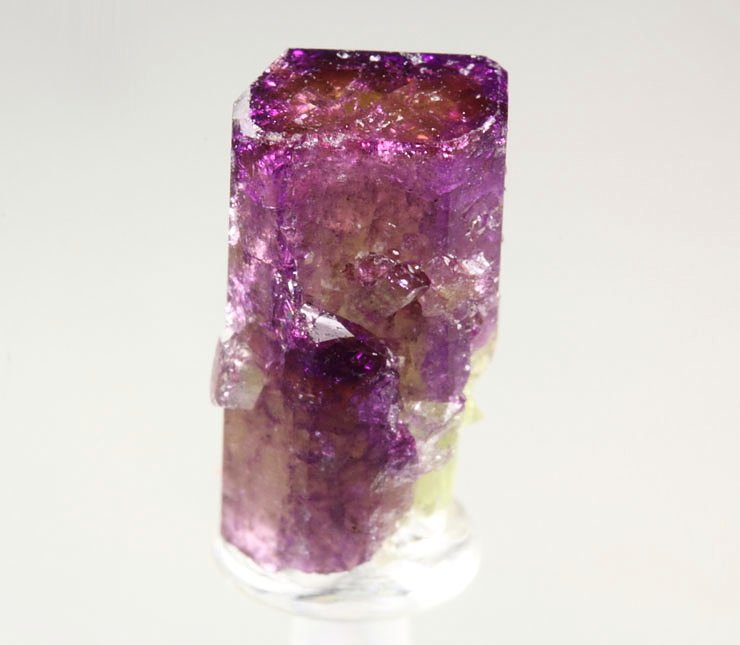 gem VESUVIANITE multicolor