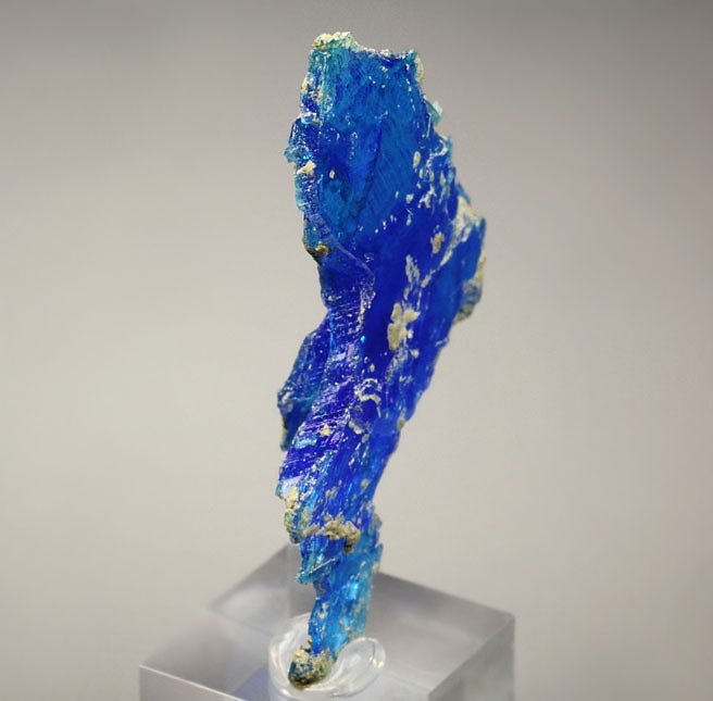 CHALCANTHITE