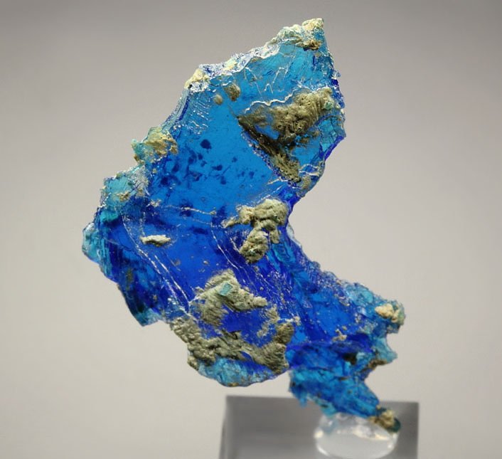 CHALCANTHITE