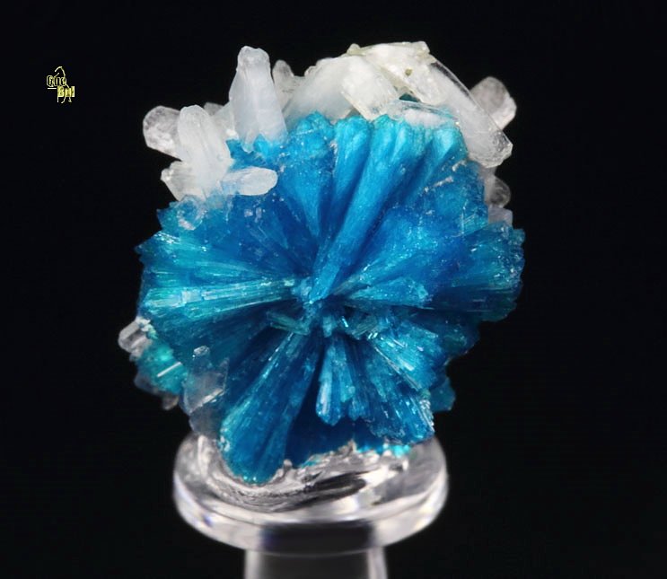 CAVANSITE, STILBITE