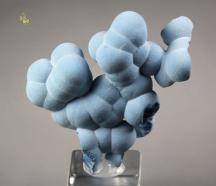 SHATTUCKITE