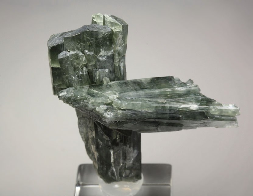 gemmy TREMOLITE