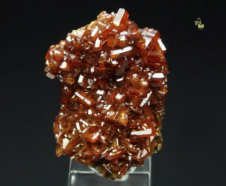 WULFENITE