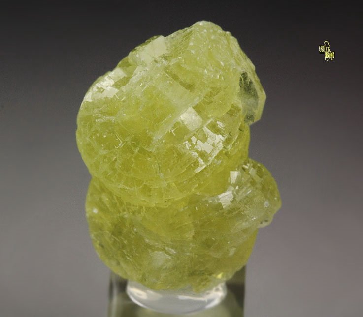 PREHNITE