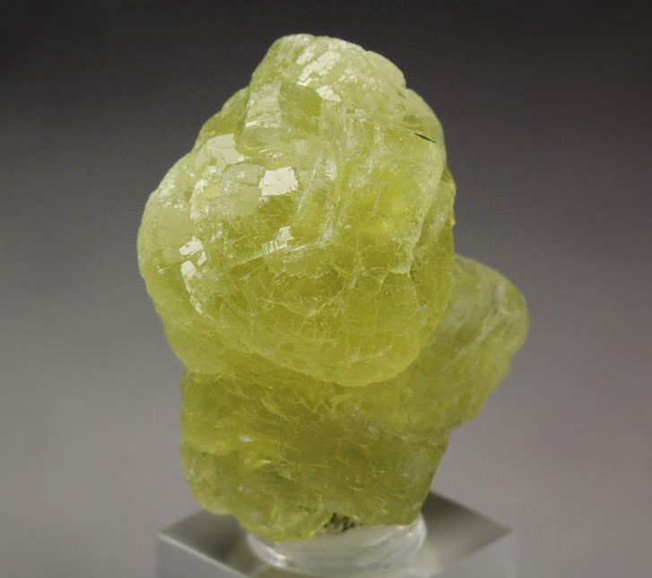 PREHNITE