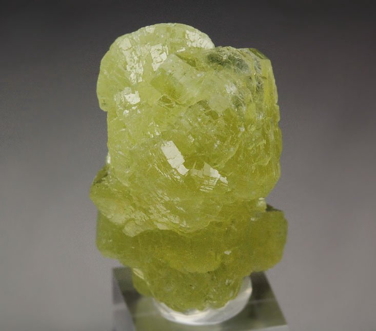 PREHNITE