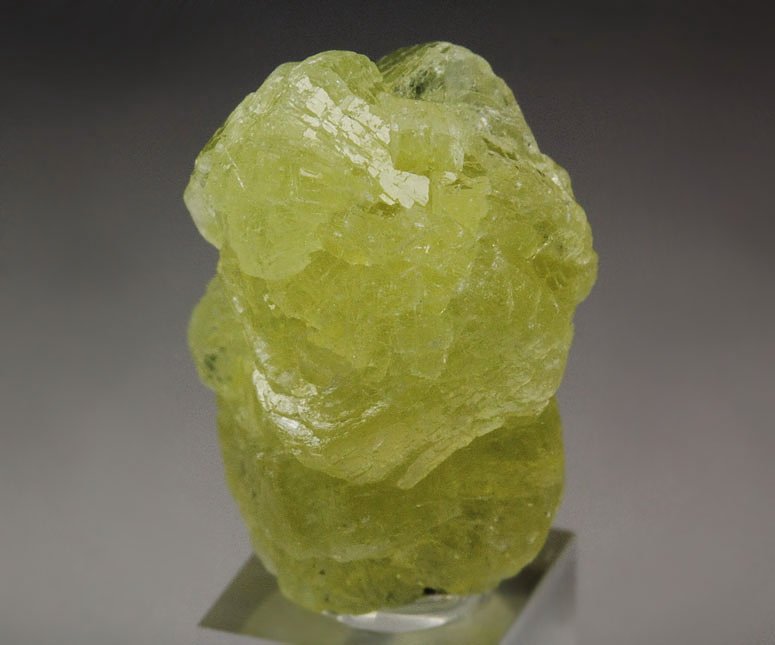 PREHNITE