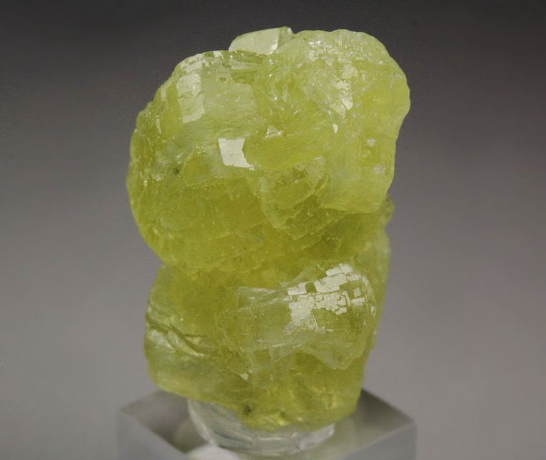 PREHNITE