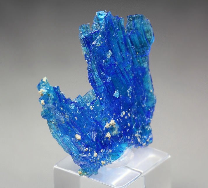 CHALCANTHITE