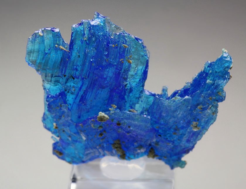 CHALCANTHITE