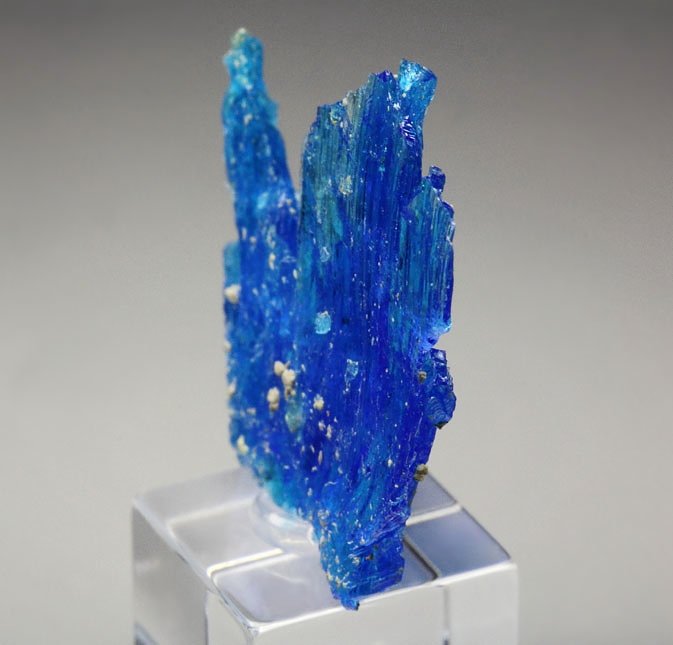 CHALCANTHITE