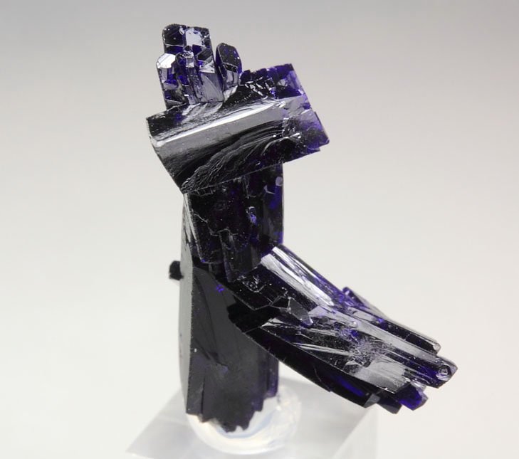 bi-terminated AZURITE