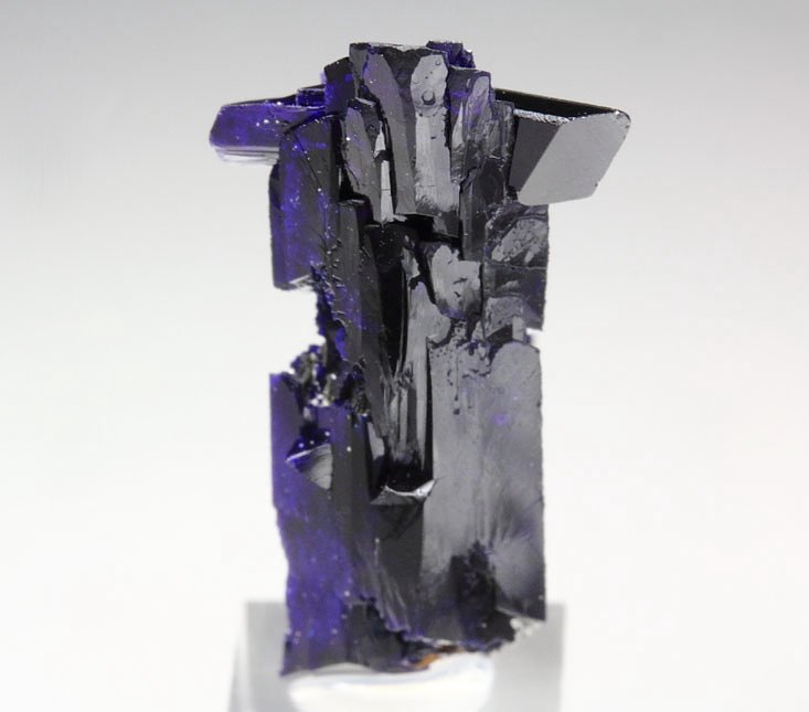 bi-terminated AZURITE