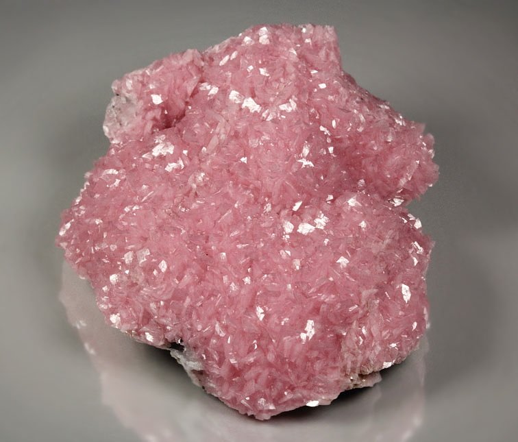 RHODOCHROSITE