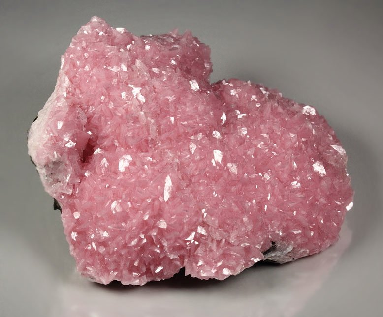 RHODOCHROSITE