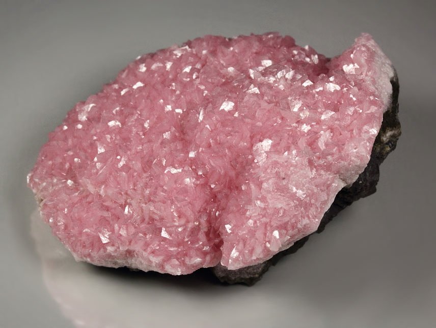 RHODOCHROSITE