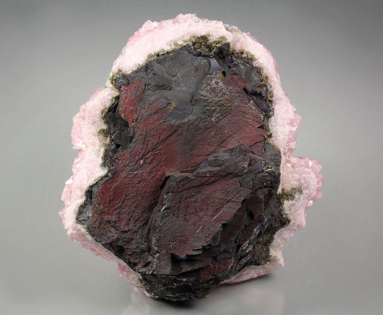 RHODOCHROSITE