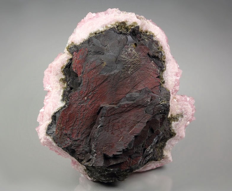 RHODOCHROSITE