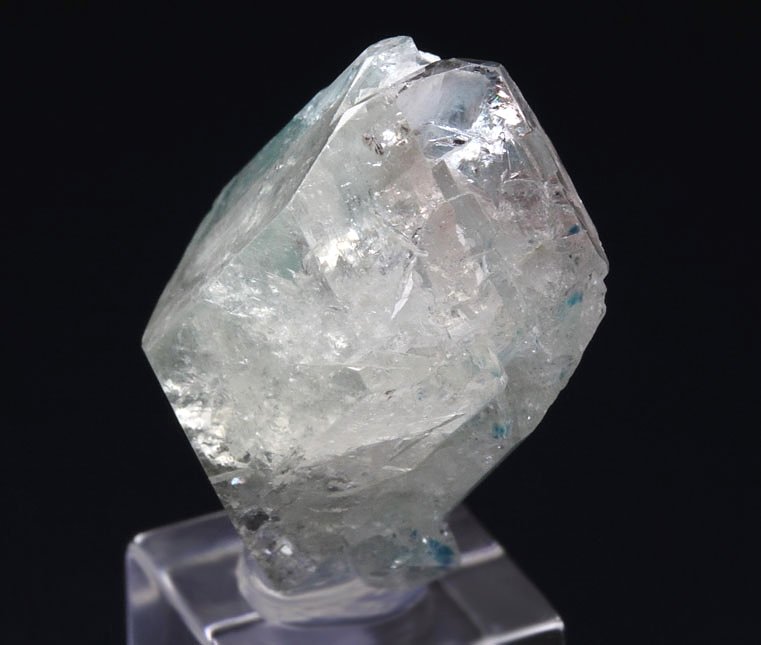 gem EUCLASE