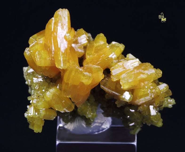 PYROMORPHITE